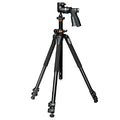 Vanguard Tripod Alta Pro 263agh 3 Stage Medium Sized