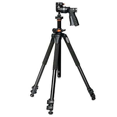 Vanguard Tripod Alta Pro 263agh 3 Stage Medium Sized