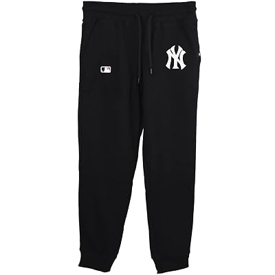 47 Brand MLB New York Yankees Embroidery Helix Pants