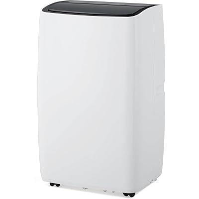 12000 Btu Portable Air Conditioner 3 In 1 Cooling