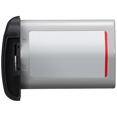 Canon Lp E19 Lp E19 2750 Mah Lithium Ion