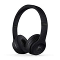 Beats Solo3 Wireless On Ear Headphones Black