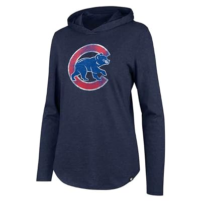 47 MLB Womens Primary Logo Premier Piper