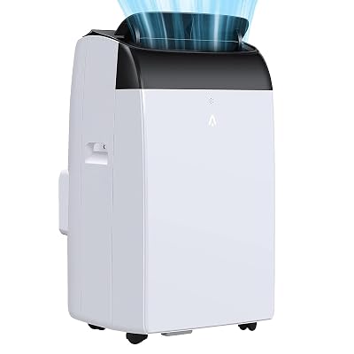Vossfamul 14000 Btu Portable Air Conditioner For 700 Sqft