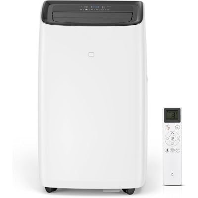 14000btu Portable Air Conditioners4 In 1 Air