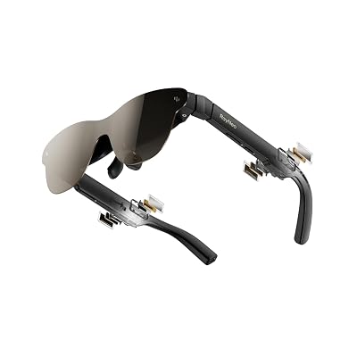 Rayneo Air 3s Pro Arxr Glasses 201 120hz FHD