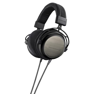 Beyerdynamic T1 2nd Generation Audiophile Stereo Headphones
