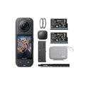 Insta360 X5 8k 360 Action Camera Essentials Bundle