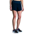 Brooks Chaser 5 Shorts Ocean Drive 2xl Us 20