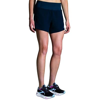 Brooks Chaser 5 Shorts Ocean Drive 2xl Us 20