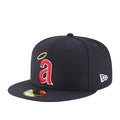 New Era MLB 59fifty Cooperstown Authentic Collection Fitted