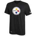 New Era NFL Mens Stadium Logo Short Sleeve Team