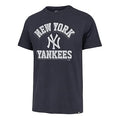 47 Brand MLB Mens Unmatched Franklin Team Color Arched