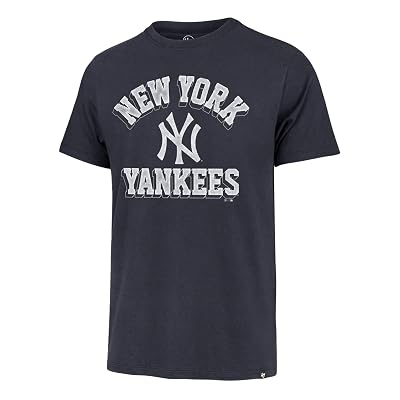 47 Brand MLB Mens Unmatched Franklin Team Color Arched
