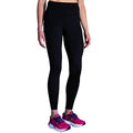 Brooks Spark Tights Black XL Us Womens 16 18