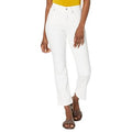 Madewell Kick Out Crop Jeans Summer Capri Pants For