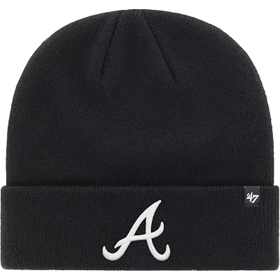 47 MLB Boys Youth 8 20 Team Logo Cuff