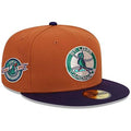 New Era St Louis Cardinals 59fifty Cooperstown 100th Annive