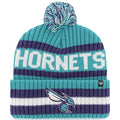 47 NBA Unisex Adult Primary Logo Bering Cuffed Knit