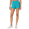 Brooks Chaser 3 Shorts Lagoon Speckle Printbrooks LG Us