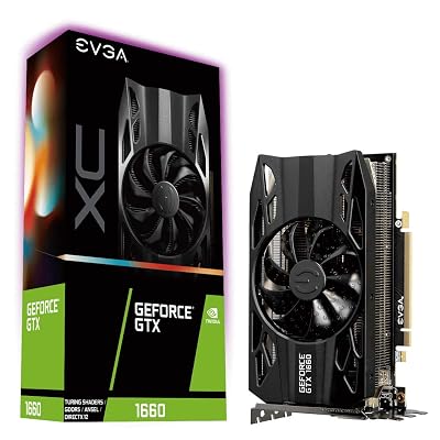 Evga 06g P4 1163 Kr Scheda Video Geforce GTX