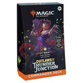 Magic The Gathering Outlaws Of Thunder Junction Desert B