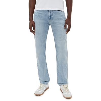 Frame Mens Modern Straight Jeans Salinas 30