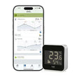 Eve Weather Matter Weather Station Connected With