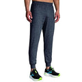Brooks Luxe Joggers Heather Black 2xl