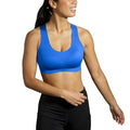 Brooks Womens Crossback 20 Sports Bra For Running Workout