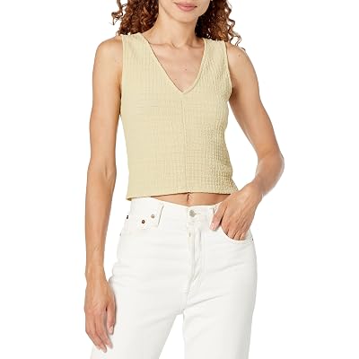 Madewell Rue Top Geo Stretch Jacquard Pale Lichen XL