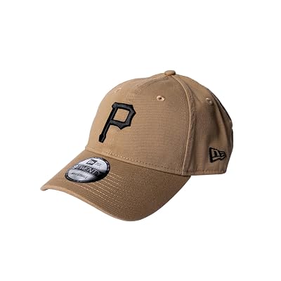 New Era Mens 9twenty Beige Khakibeige White Free