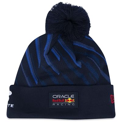 New Era Red Bull F1 Racing Sp Driver Cuff