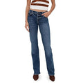 Frame Womens The Rodeo Jeans Nebula 24