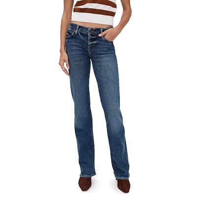 Frame Womens The Rodeo Jeans Nebula 24