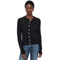 Madewell Womens Pointelle Stitch Cardigan In Alpaca Blend