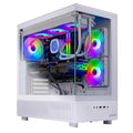 Skytech Azure Gaming PC Desktop Ryzen 7 9700x 38