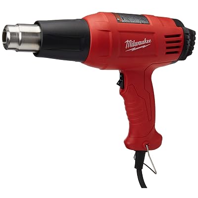 Milwaukee 8975 6 116 Amp 5701000 Degree Fahrenheit Dual