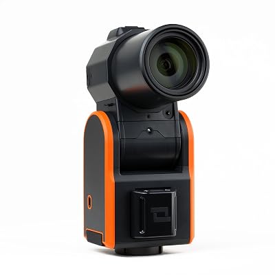 Soloshot3 Optic65 Auto Tracking Camera