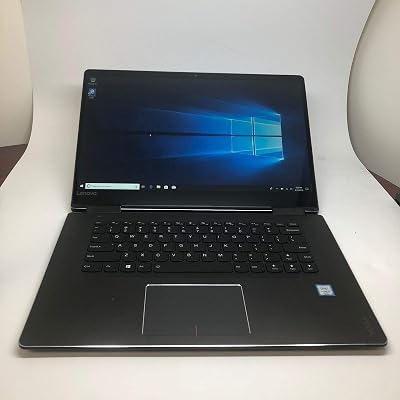 Lenovo Yoga 710 15 156 FHD Touch Core I5