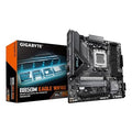 Gigabyte B850m Eagle Wifi6e Motherboard Amd Ryzen 9000 Ser