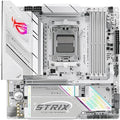 Asus Rog Strix B850 G Gaming Wifi Motherboard Socket