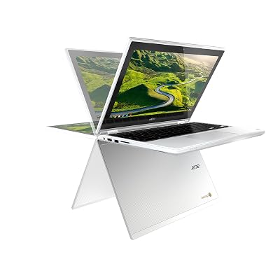 Acer Chromebook R11 Convertible 116 HD Touch Intel Celero