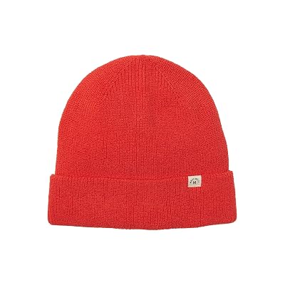 Madewell Re Sourced Cuffed Beanie Hat