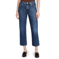 Frame Womens The Hang Jeans Homer 30