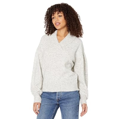 Madewell Vinson Shawl