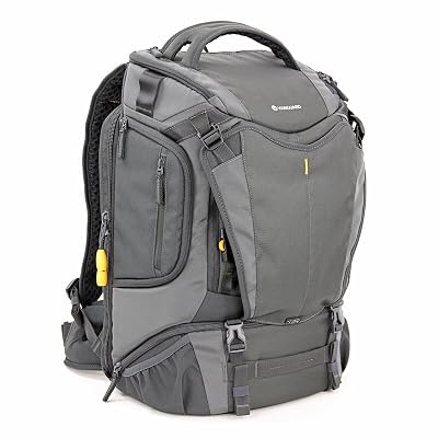 Vanguard Camera Backpack Alta Collection 32l 15 Inch PC