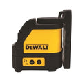 Dewalt Level Cross Line Laser Green